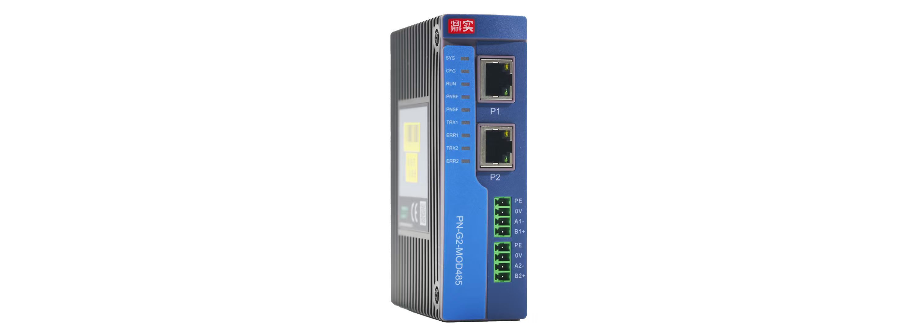 EtherNet/IP網(wǎng)關(guān)